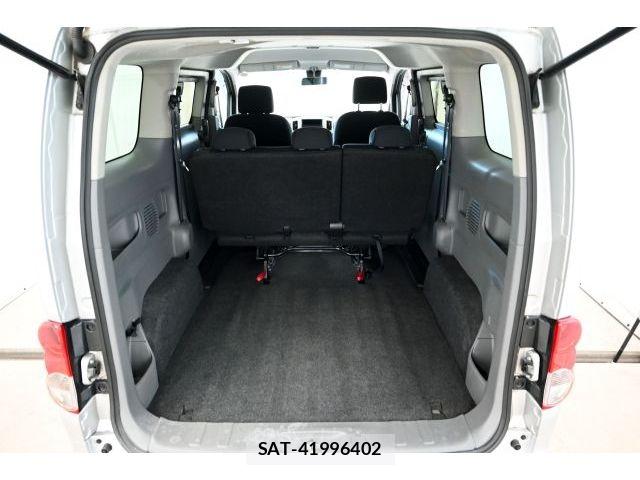 Nissan NV200 VANETTE WAGON 2021-05 8526407-14