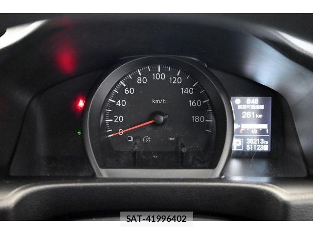 Nissan NV200 VANETTE WAGON 2021-05 8526407-18