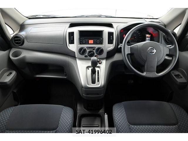 Nissan NV200 VANETTE WAGON 2021-05 8526407-1