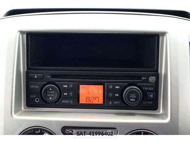 Nissan NV200 VANETTE WAGON 2021-05 8526407-21