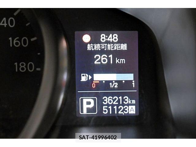 Nissan NV200 VANETTE WAGON 2021-05 8526407-23