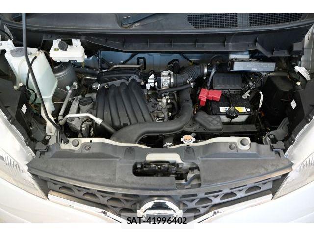 Nissan NV200 VANETTE WAGON 2021-05 8526407-24