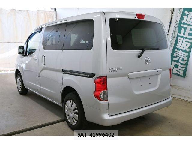 Nissan NV200 VANETTE WAGON 2021-05 8526407-2