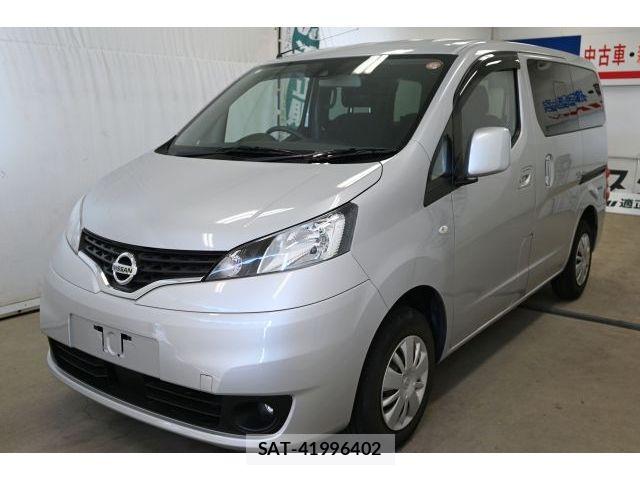 Nissan NV200 VANETTE WAGON 2021-05 8526407-3