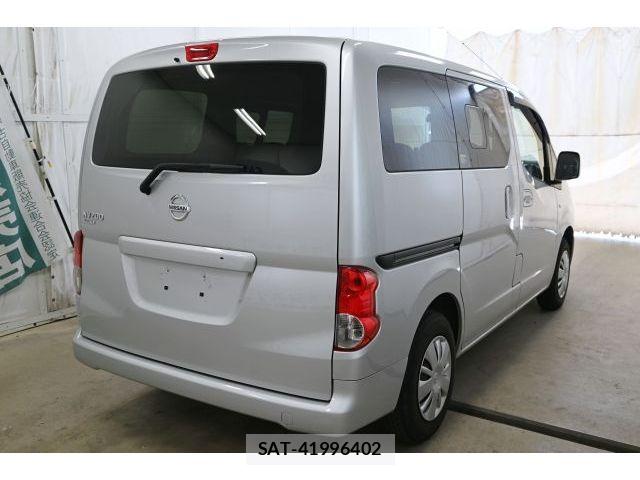 Nissan NV200 VANETTE WAGON 2021-05 8526407-4