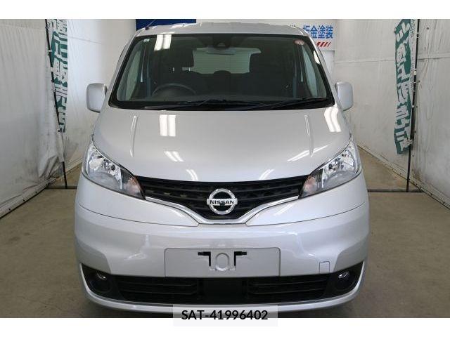 Nissan NV200 VANETTE WAGON 2021-05 8526407-5