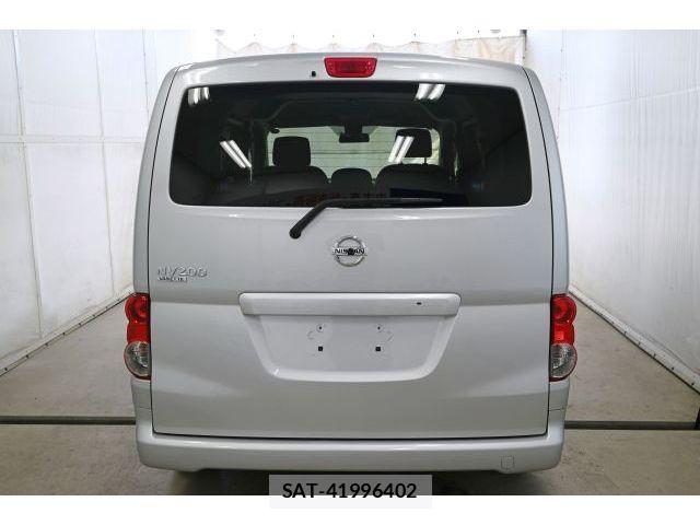 Nissan NV200 VANETTE WAGON 2021-05 8526407-6