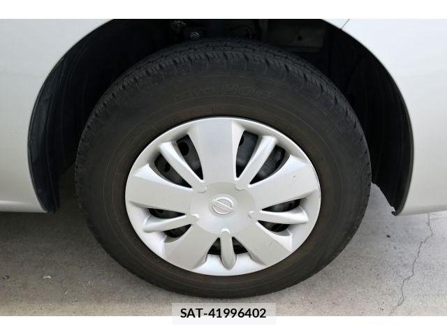 Nissan NV200 VANETTE WAGON 2021-05 8526407-7