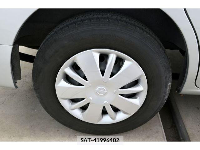 Nissan NV200 VANETTE WAGON 2021-05 8526407-8