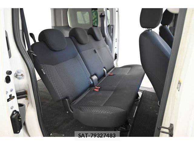 Nissan NV200 VANETTE WAGON 2018-06 8526410-9