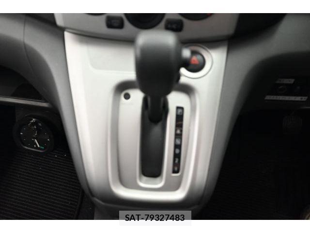 Nissan NV200 VANETTE WAGON 2018-06 8526410-16