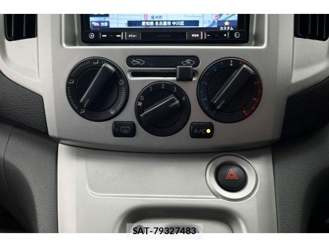Nissan NV200 VANETTE WAGON 2018-06 8526410-17