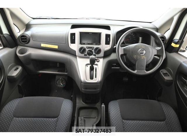 Nissan NV200 VANETTE WAGON 2018-06 8526410-1
