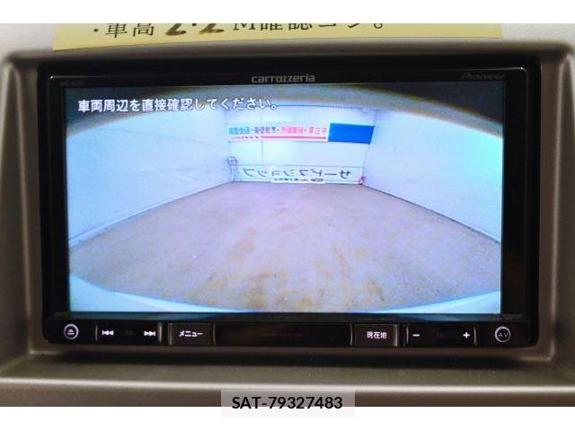 Nissan NV200 VANETTE WAGON 2018-06 8526410-19