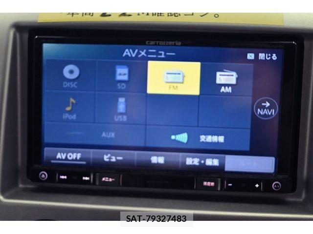 Nissan NV200 VANETTE WAGON 2018-06 8526410-20