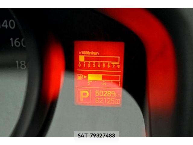 Nissan NV200 VANETTE WAGON 2018-06 8526410-25