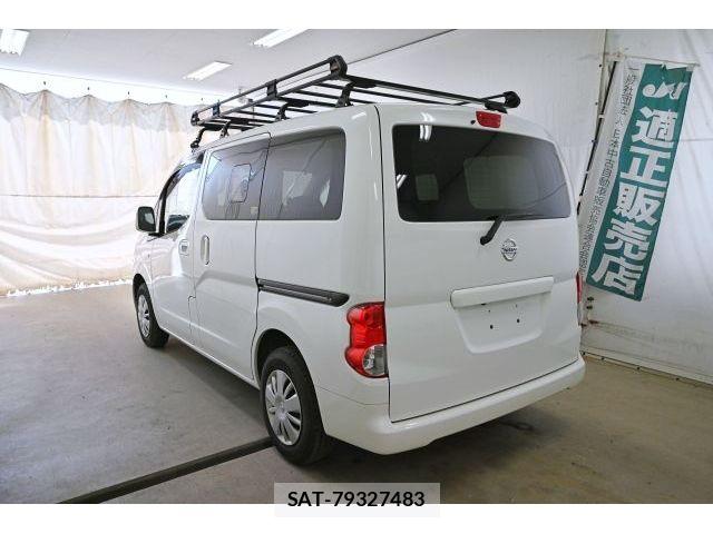 Nissan NV200 VANETTE WAGON 2018-06 8526410-2
