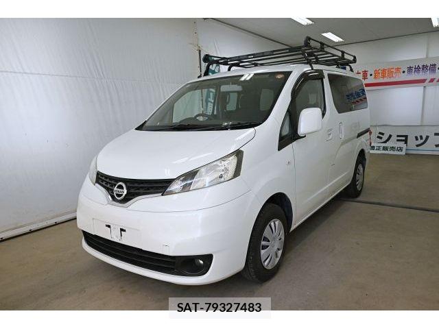 Nissan NV200 VANETTE WAGON 2018-06 8526410-3