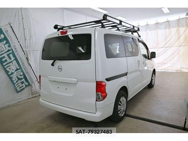 Nissan NV200 VANETTE WAGON 2018-06 8526410-4
