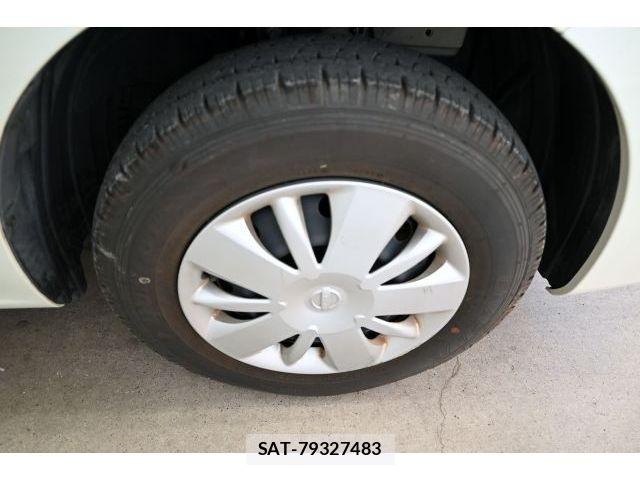 Nissan NV200 VANETTE WAGON 2018-06 8526410-5