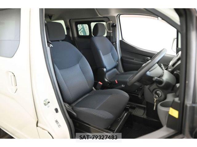 Nissan NV200 VANETTE WAGON 2018-06 8526410-8