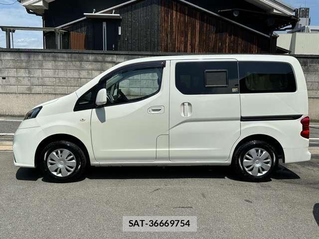 Nissan NV200 VANETTE WAGON 2019-06 8628218-9