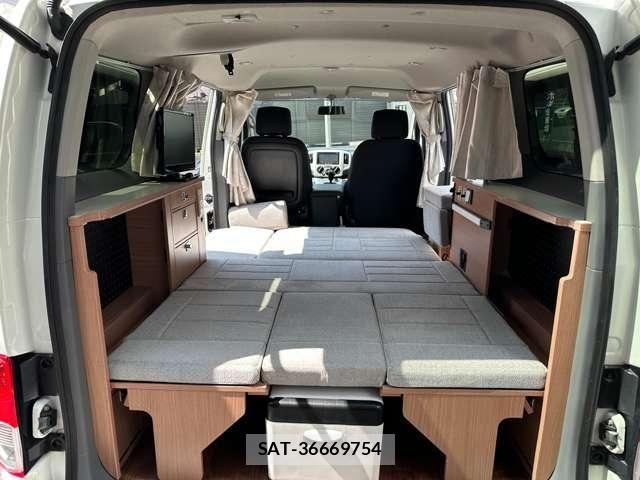 Nissan NV200 VANETTE WAGON 2019-06 8628218-10