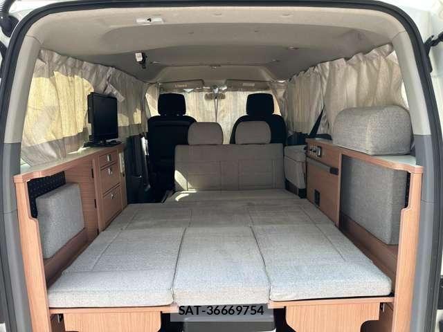 Nissan NV200 VANETTE WAGON 2019-06 8628218-12