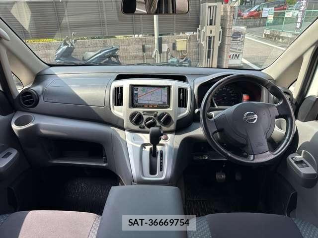 Nissan NV200 VANETTE WAGON 2019-06 8628218-1