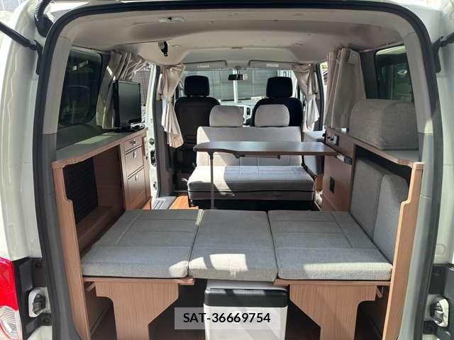 Nissan NV200 VANETTE WAGON 2019-06 8628218-22