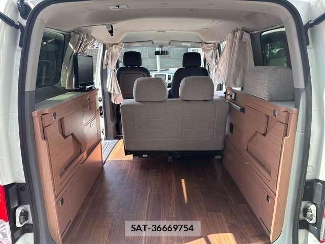 Nissan NV200 VANETTE WAGON 2019-06 8628218-23