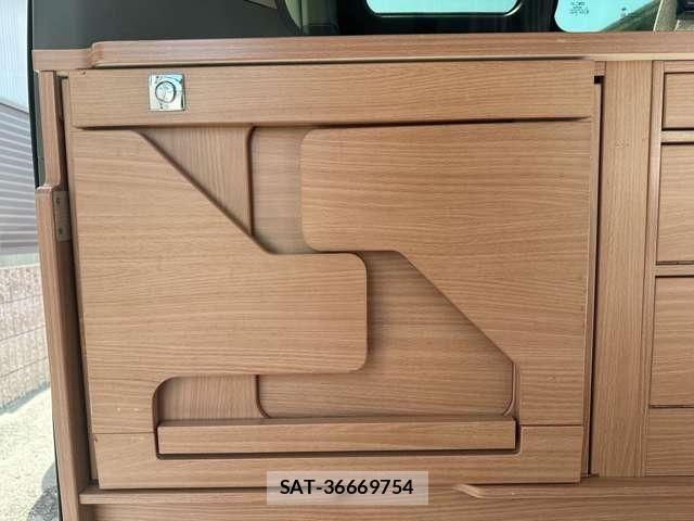 Nissan NV200 VANETTE WAGON 2019-06 8628218-25