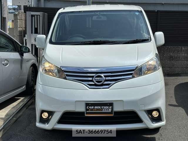 Nissan NV200 VANETTE WAGON 2019-06 8628218-3