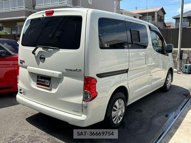 Nissan NV200 VANETTE WAGON 2019-06 8628218-6