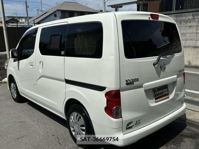 Nissan NV200 VANETTE WAGON 2019-06 8628218-8