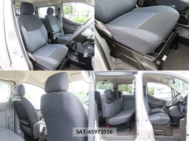 Nissan NV200 VANETTE WAGON 2019-04 8850263-10