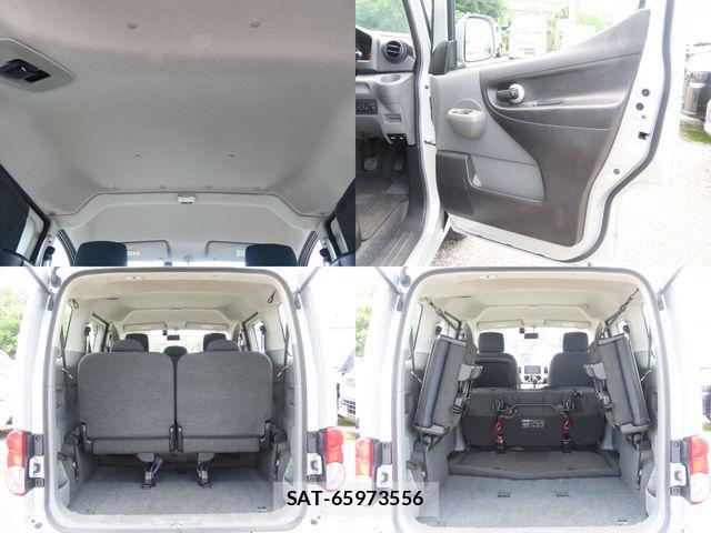 Nissan NV200 VANETTE WAGON 2019-04 8850263-11