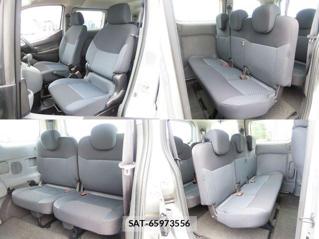 Nissan NV200 VANETTE WAGON 2019-04 8850263-12