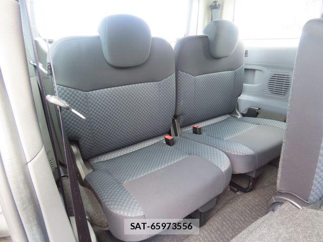 Nissan NV200 VANETTE WAGON 2019-04 8850263-13