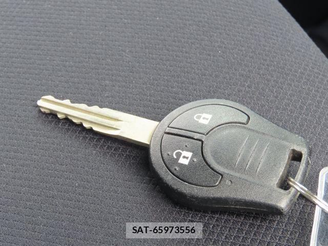 Nissan NV200 VANETTE WAGON 2019-04 8850263-16