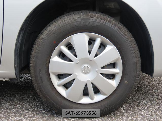 Nissan NV200 VANETTE WAGON 2019-04 8850263-17