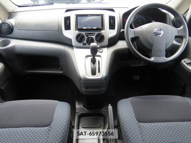 Nissan NV200 VANETTE WAGON 2019-04 8850263-1