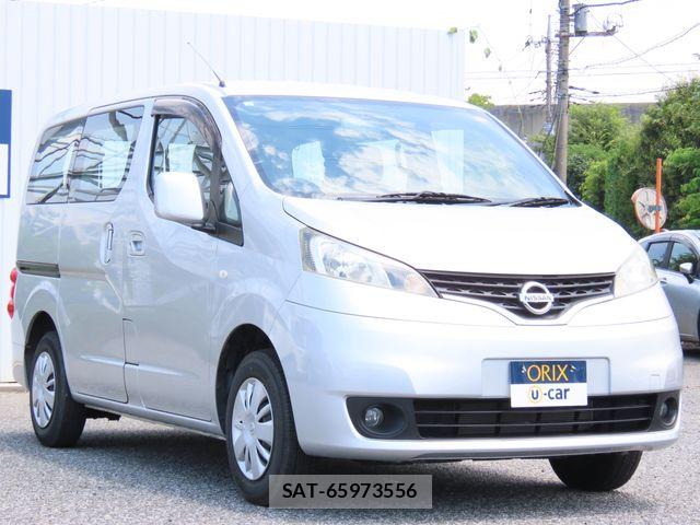 Nissan NV200 VANETTE WAGON 2019-04 8850263-20