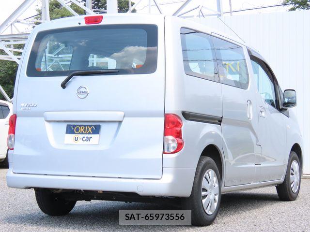 Nissan NV200 VANETTE WAGON 2019-04 8850263-21