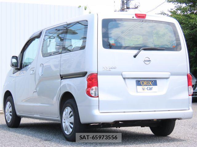 Nissan NV200 VANETTE WAGON 2019-04 8850263-2
