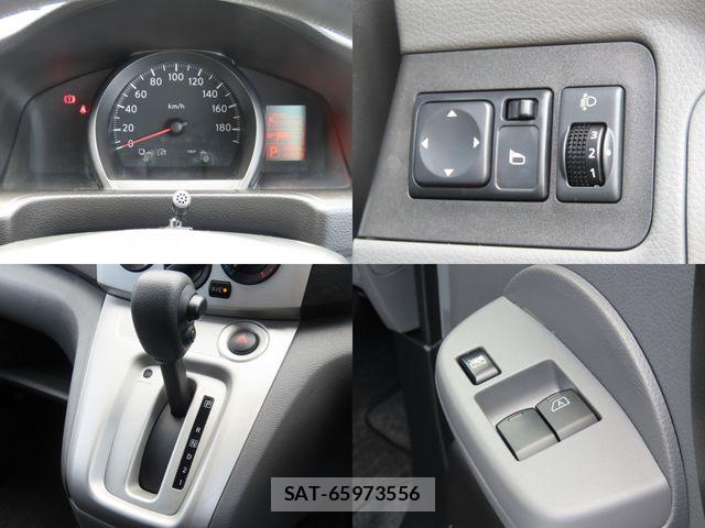 Nissan NV200 VANETTE WAGON 2019-04 8850263-8