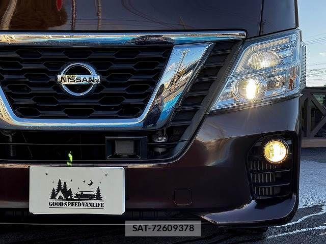 Nissan NV350 Caravan 2017-06 622199-9