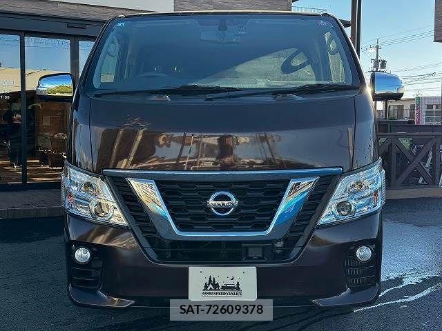 Nissan NV350 Caravan 2017-06 622199-16