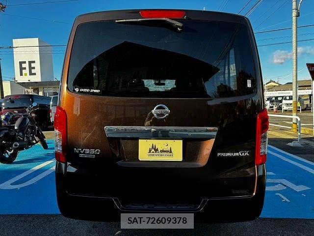 Nissan NV350 Caravan 2017-06 622199-18
