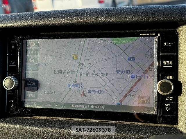 Nissan NV350 Caravan 2017-06 622199-2